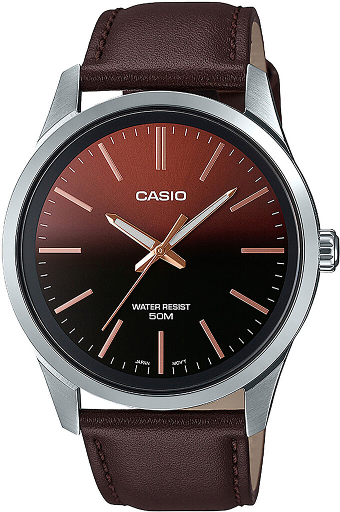 Годинник CASIO MTP-E180L-5AVEF