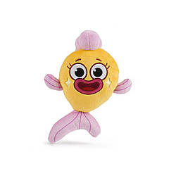 М'яка іграшка BABY SHARK серії "BIG SHOW" - ГОЛЕДИ (20 cm)