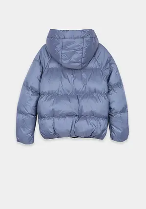 Демісезонна куртка для дівчинки Tiffosi 134-140 см, фото 2