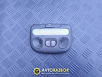 Подсветка светильник салона передний на Hyundai H200, H1 1997-2007 год