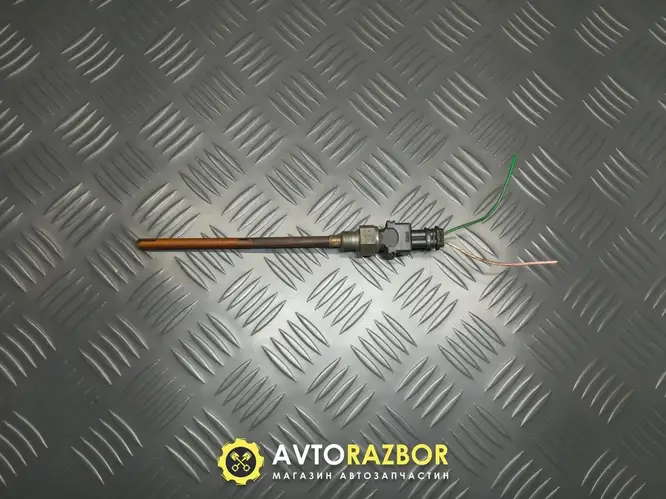 Датчик уровня масла двигателя 1.8 16V на Renault Laguna I, Рено Лагуна ...