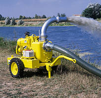 Насосне обладнання