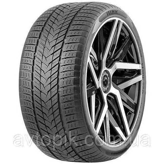 Зимові шини Ilink Snowgripper 2 255/50 R19 107H XL