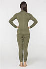 Термобілизна жіноча комплект (XXL) ROUGH RADICAL HUNTER (ORIGINAL) термобілизна жіноче, фото 3