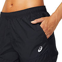 Штани жіночі Asics Core Woven Pant W ( 2012C339-001 ), фото 2