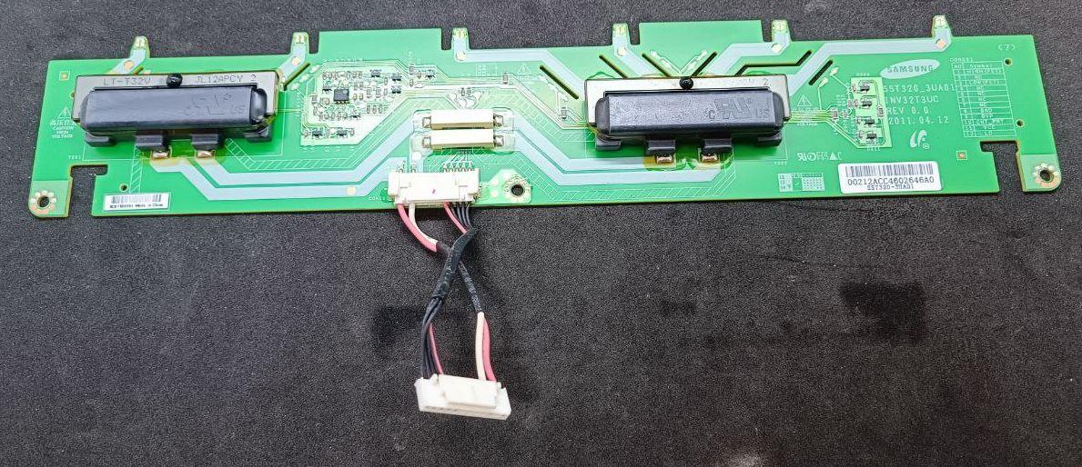 Інвертор підсвічування SST320-3UA01, INV32TUC для Samsung LE32E420