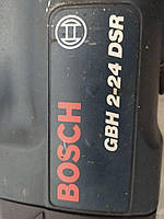 Бу Перфоратор Bosch GBH 2-24 DSR, фото 5