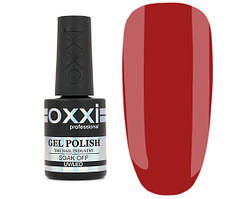 Гель лак для нігтів Oxxi Professional 10 мл 08