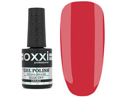 Гель лак для нігтів Oxxi Professional 10 мл 24