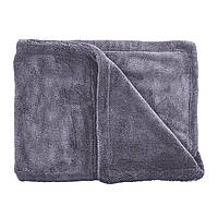 CDL Dual Layer Twisted Towel Микрофиброе полотенце для сушки автомобиля 50х80, 1200 гр/м²