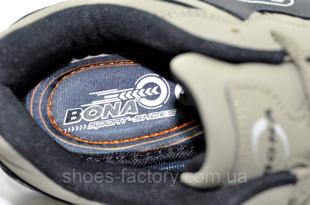Купить Кроссовки Bona мужские Бона, цена 1589 ₴ — Prom.ua (ID#1676383345)