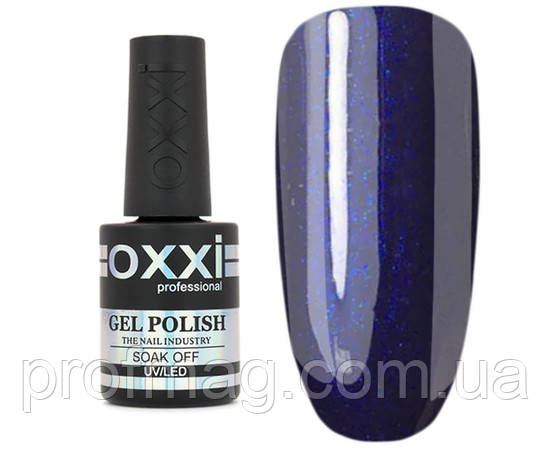 Гель лак для нігтів Oxxi Professional 10 мл 53