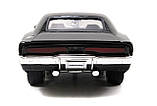 Машина металева Jada Форсаж Dodge Charger Street (1970) + фігурка Домініка Торетто 1:24 (253205000), фото 8