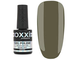 Гель лак для нігтів Oxxi Professional 10 мл 61