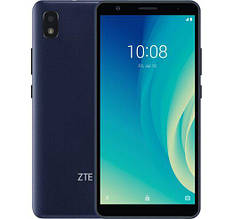 Смартфон ZTE Blade L210 1/32GB Blue