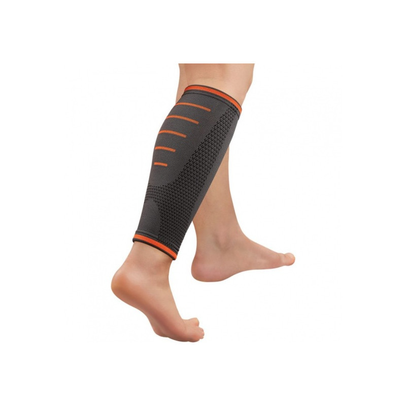 Еластичний бандаж на гомілку OS6804 Orliman Sport, фото 1
