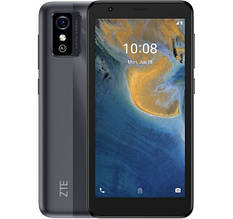 Смартфон ZTE Blade L9 1/32GB Gray