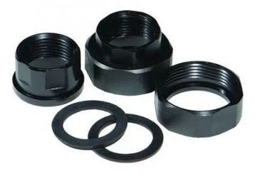 Гайки для циркуляційного насоса 25