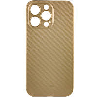 Чехол K-DOO Air carbon Series для Apple iPhone 13 Pro (6.1")