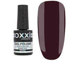 Гель лак для нігтів Oxxi Professional 10 мл 83