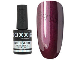 Гель лак для нігтів Oxxi Professional 10 мл 84