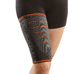 Еластичний бандаж на стегно OS6801 Orliman Sport