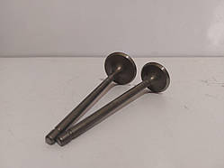 Клапана головки ГРМ Viper CG-200 L-90/89 mm D-31.5/26 mm