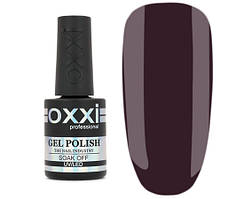 Гель лак для нігтів Oxxi Professional 10 мл 92