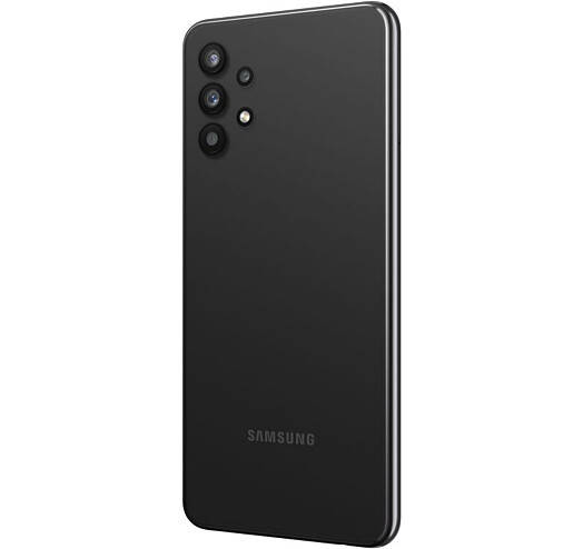 Купить Смартфон SAMSUNG SM-A325F Galaxy A32 4/64 Duos ZKD