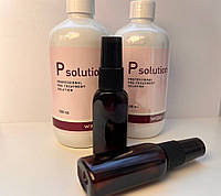WiQo P Solution, 30 ml - Средство для глубокого очищения кожи (PRX-T33)