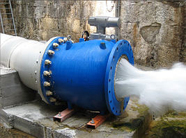 Трубопровідна арматура