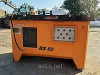 Верстат для гнуття арматури Gocmaksan BS60 б/в.