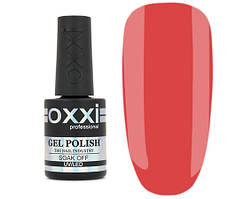 Гель лак для нігтів Oxxi Professional 10 мл 109