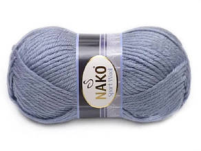 Nako Sport Wool, Світлий джинс No11223