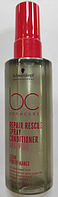 Спрей-кондиционер для волос Schwarzkopf Bonacure Repair Rescue Spray Conditioner Arginine 100 мл