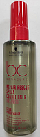 Спрей-кондиціонер для волосся Schwarzkopf Bonacure Repair Rescue Spray Conditioner Arginine 100 мл