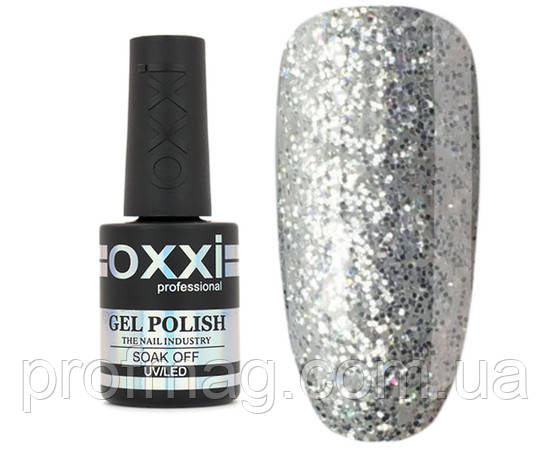 Гель лак для нігтів Oxxi Professional 10 мл 115