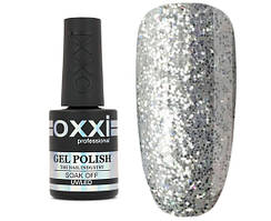 Гель лак для нігтів Oxxi Professional 10 мл 115