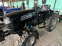 Трактор ДТЗ 5404 (4х4, 40 л.с.)