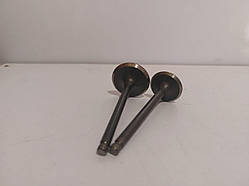 Клапана головки Viper Storm/GY-150 D=28/23 L=66/65.5