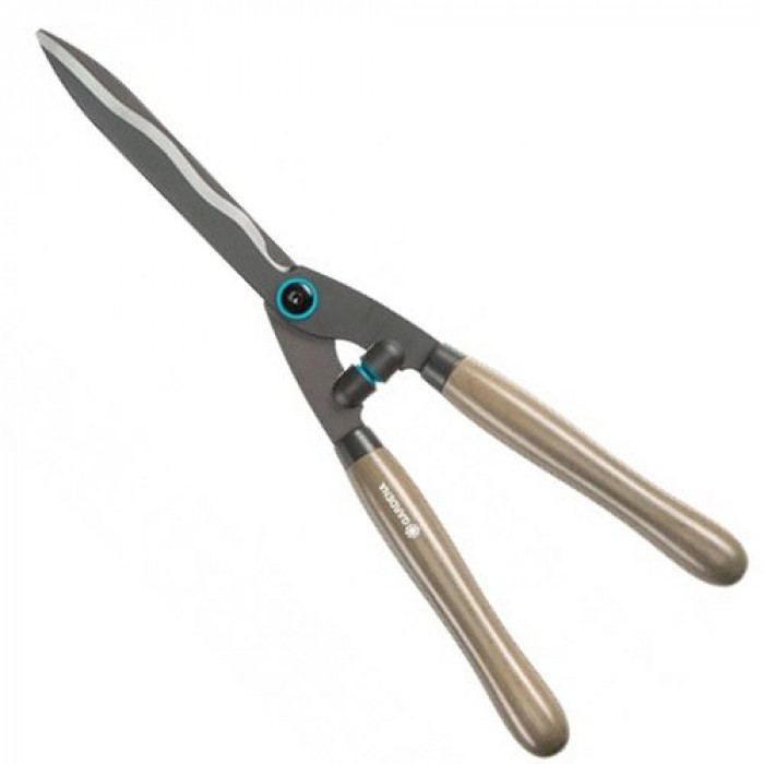 Ножиці для живоплоту механічні Gardena NatureCut (12300-20)