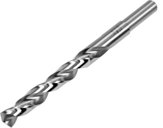 Свердло по металу YATO HSS 4241 PREMIUM, Ø=11,5 х 140 мм до. нержавіючої і високолегов. сталі, литва YT-44234