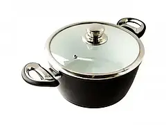 Каструля Giakoma G-2830-22 3,5 л