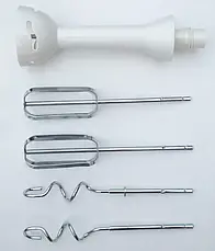 Миксер-блендер Schtaiger SHG-911 2в1 300W, фото 6