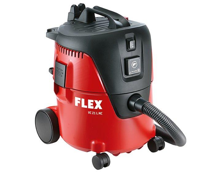 Промисловий пилосос FLEX VC 21 L MC 230/CEE