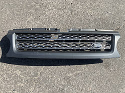 Решітка радіатора передня Land Rover Range Rover Sport 2010 р.