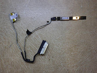 Б/У Шлейф матриці+вебка на Medion E6246