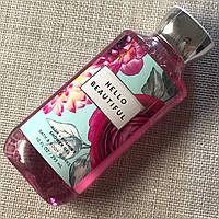 Гель для душа Bath and Body Works