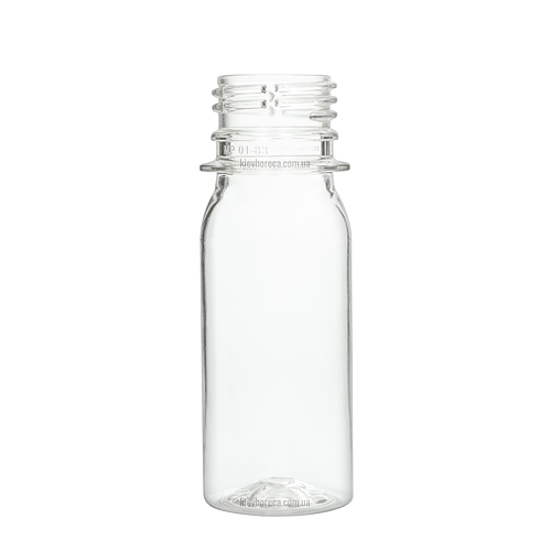 Пет тара / Пластиковые бутылки в Києві від компанії "Kiev Horeca".