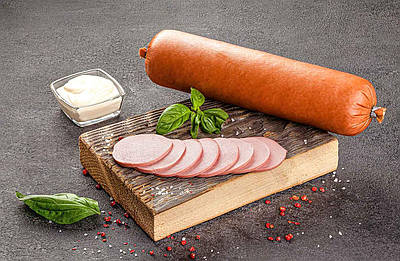 Фосфатна спеція "Молочна КОМБІ", 1 кг